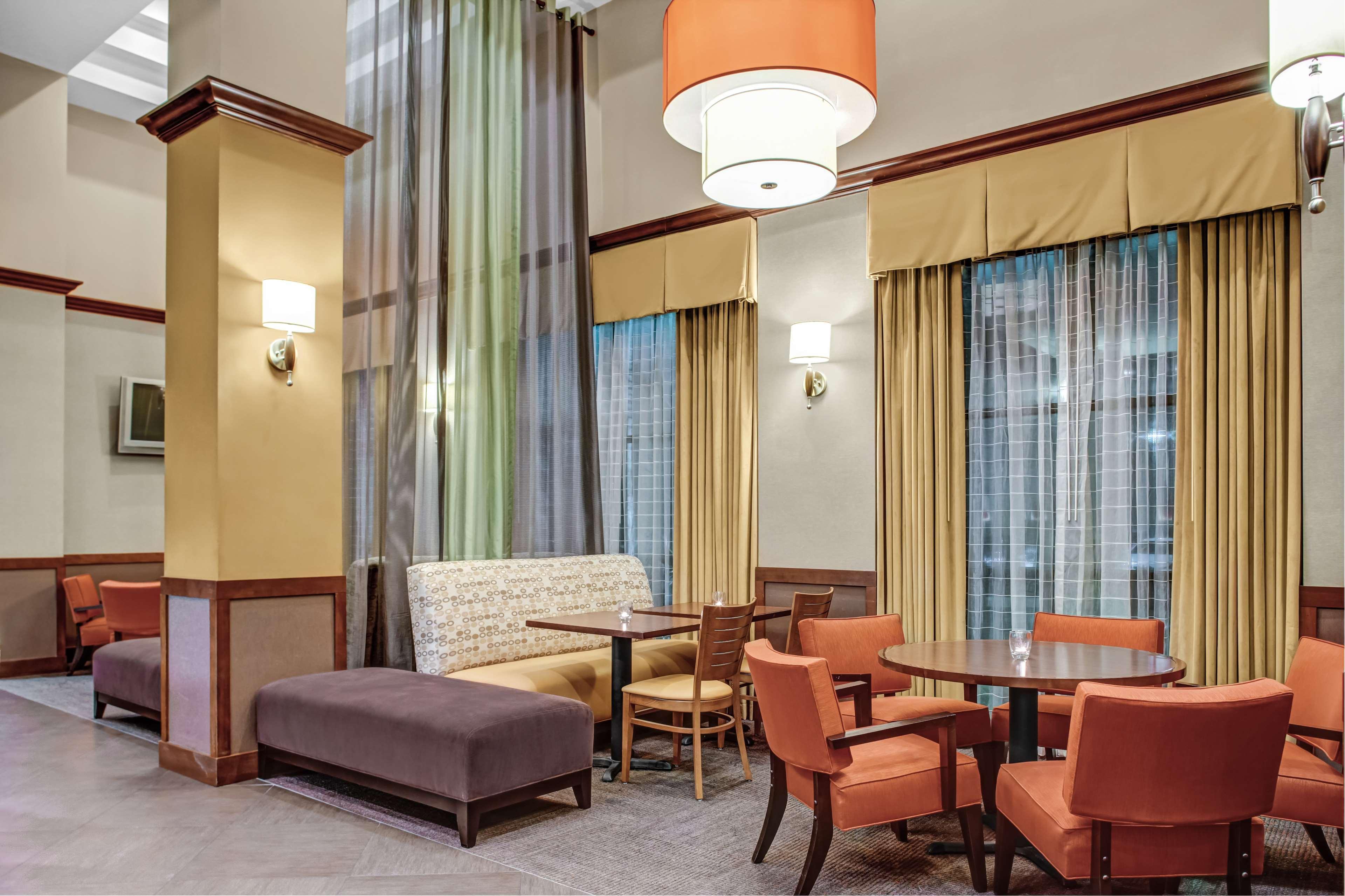 ไฮแอท เพลซ มิลฟอร์ด Hotel ภายนอก รูปภาพ